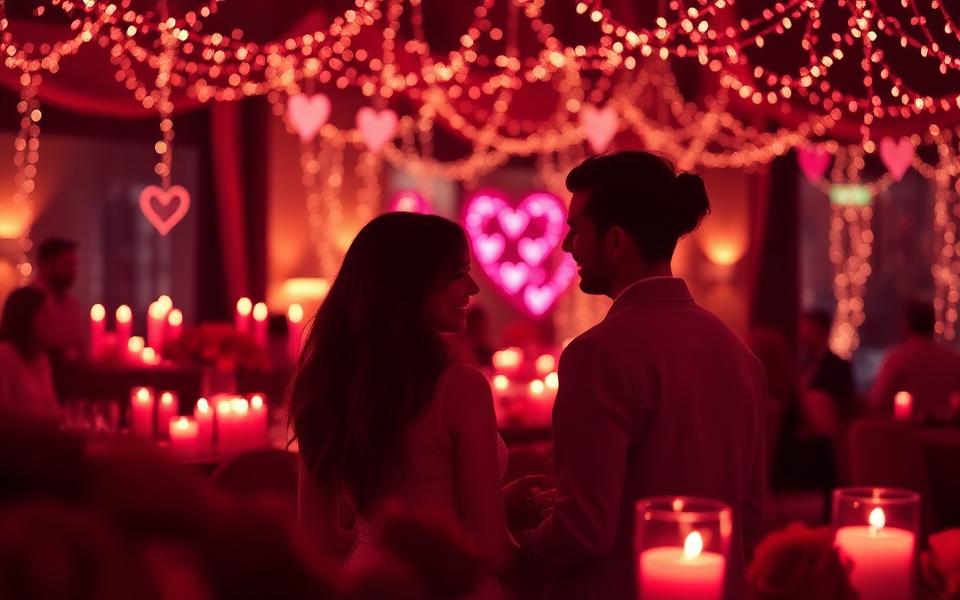Valentine 2026 in Varanasi